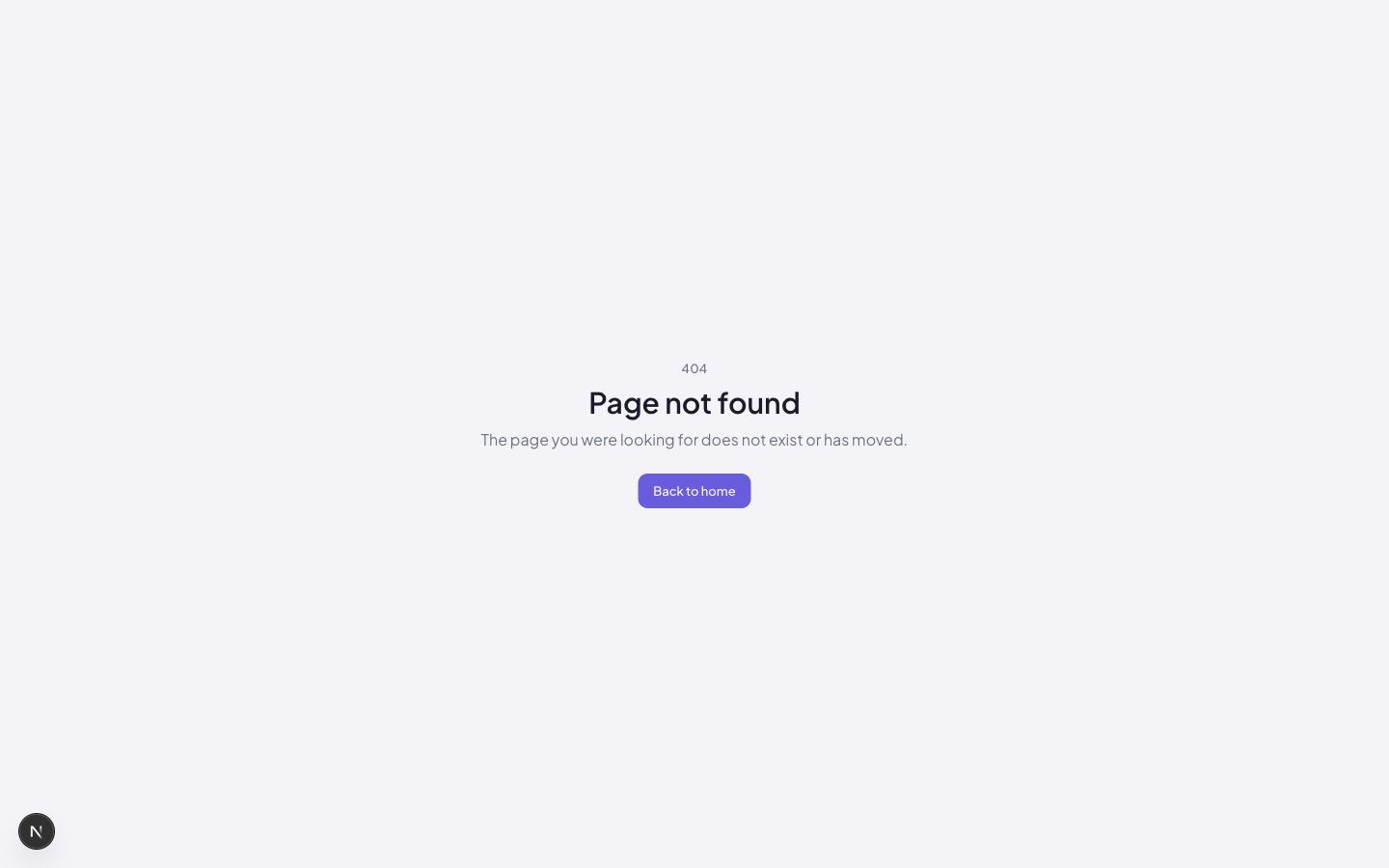 Workspace billing usage page.
